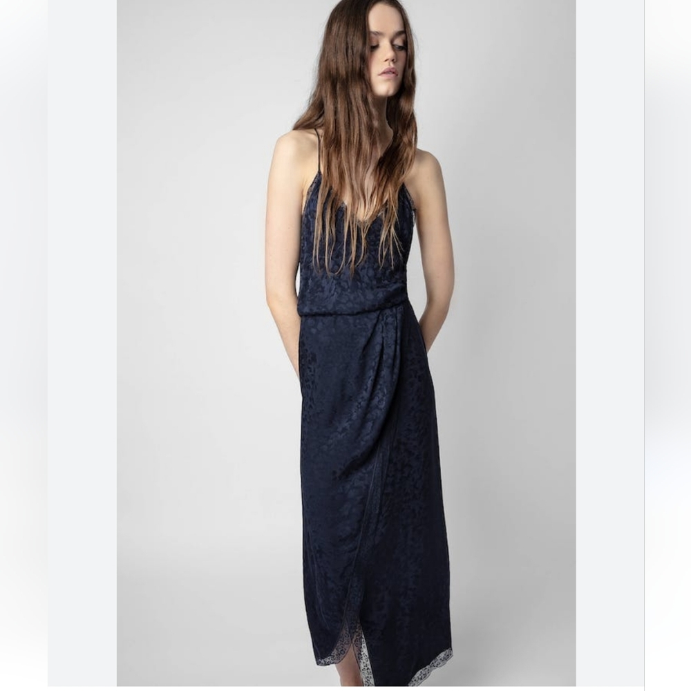 BB Dakota long dress NWOT